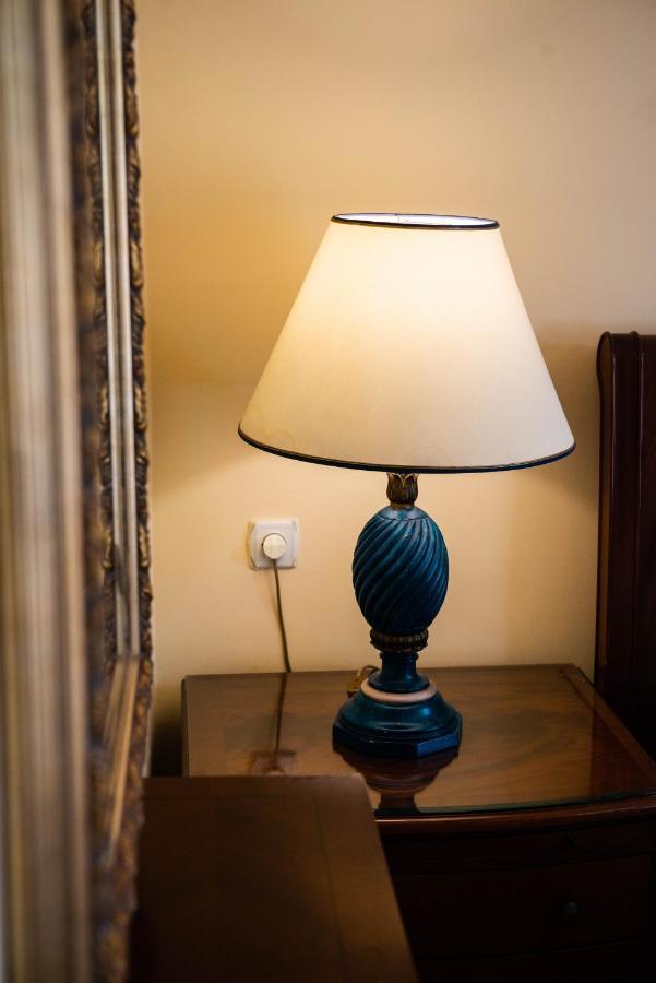 Hotel Simsek เอดีร์เน ภายนอก รูปภาพ