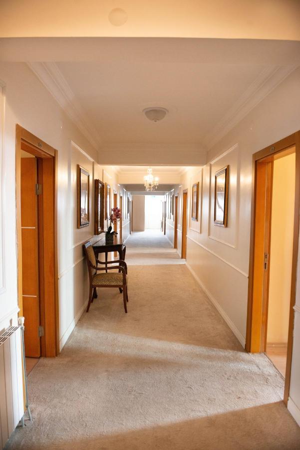 Hotel Simsek เอดีร์เน ภายนอก รูปภาพ